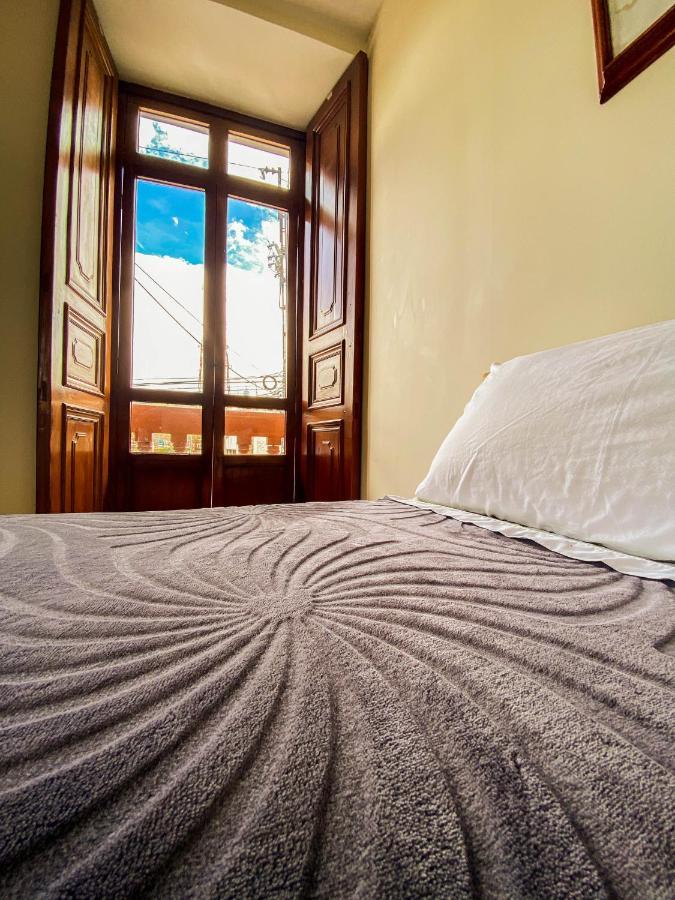 Casona Hotel Pasto Extérieur photo