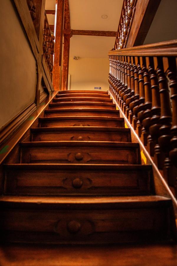 Casona Hotel Pasto Extérieur photo