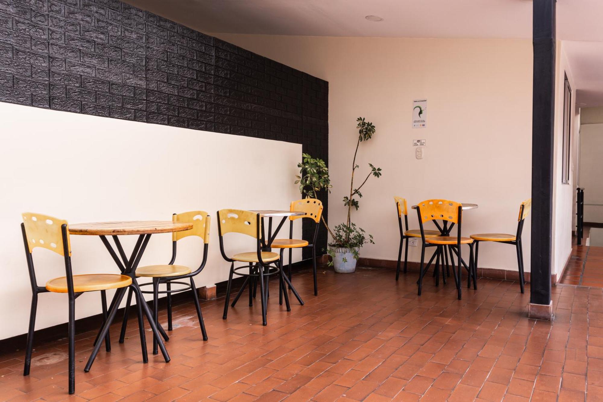 Casona Hotel Pasto Extérieur photo